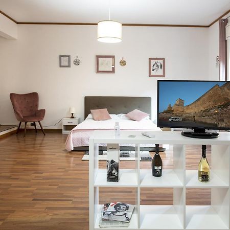 Doctor House Standard, Suites & Luxury Rooms Enna Exterior photo