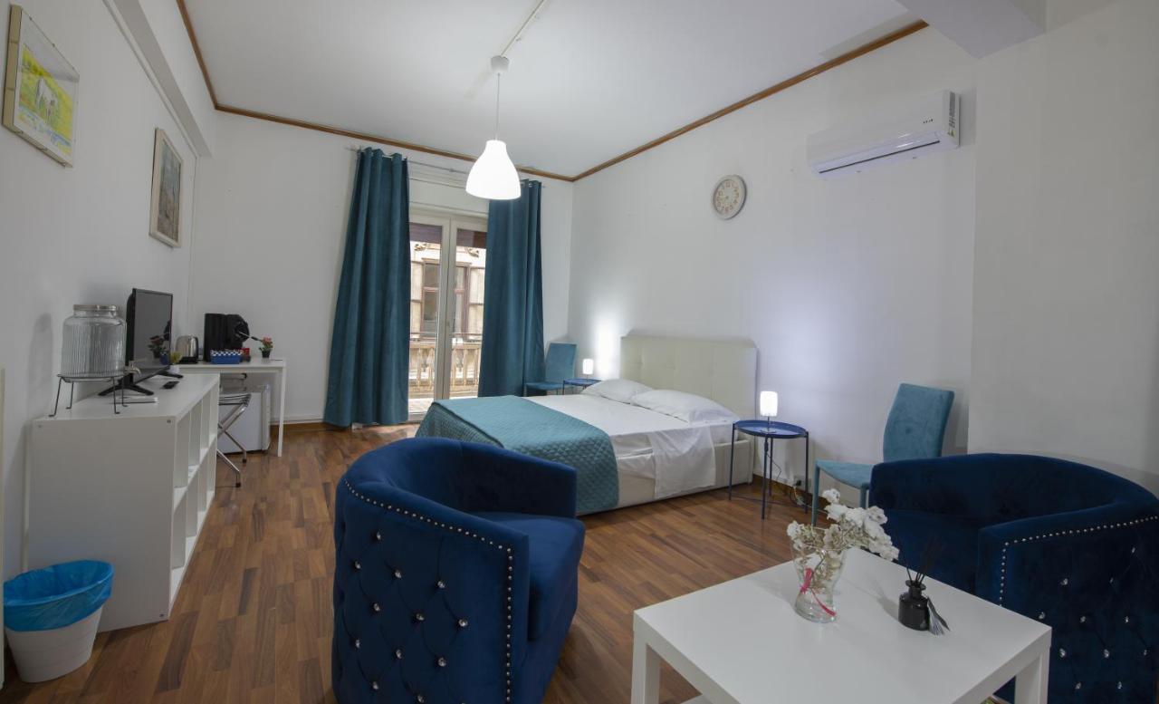 Doctor House Standard, Suites & Luxury Rooms Enna Exterior photo