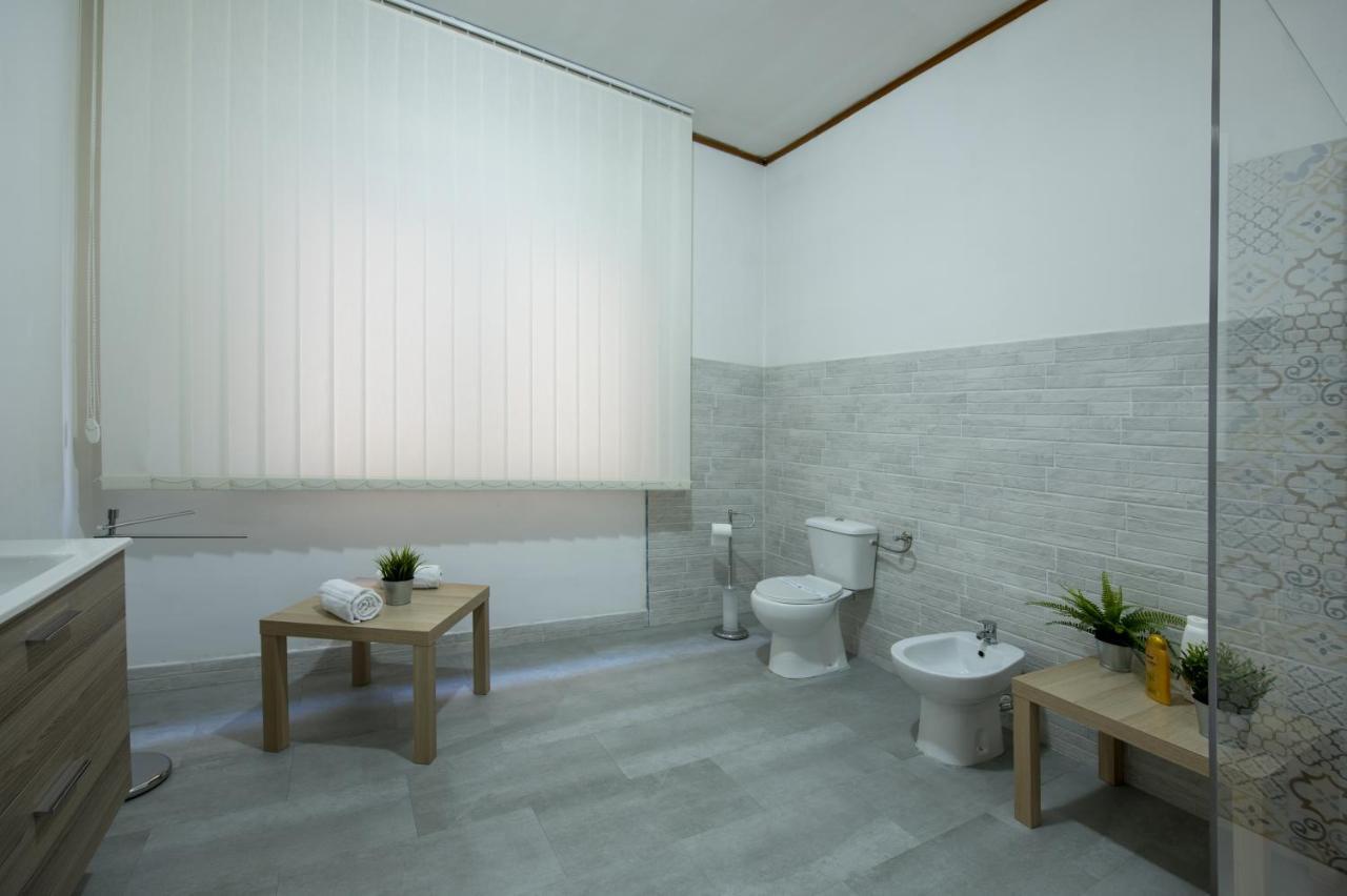 Doctor House Standard, Suites & Luxury Rooms Enna Exterior photo