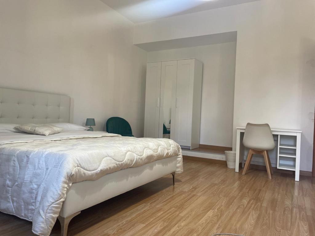 Doctor House Standard, Suites & Luxury Rooms Enna Exterior photo