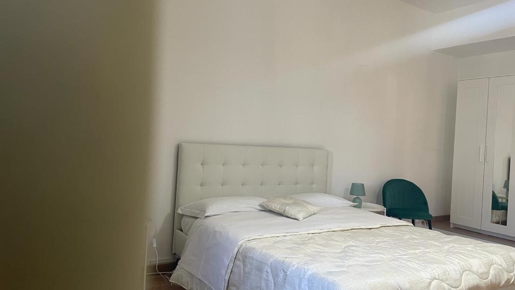 Doctor House Standard, Suites & Luxury Rooms Enna Exterior photo